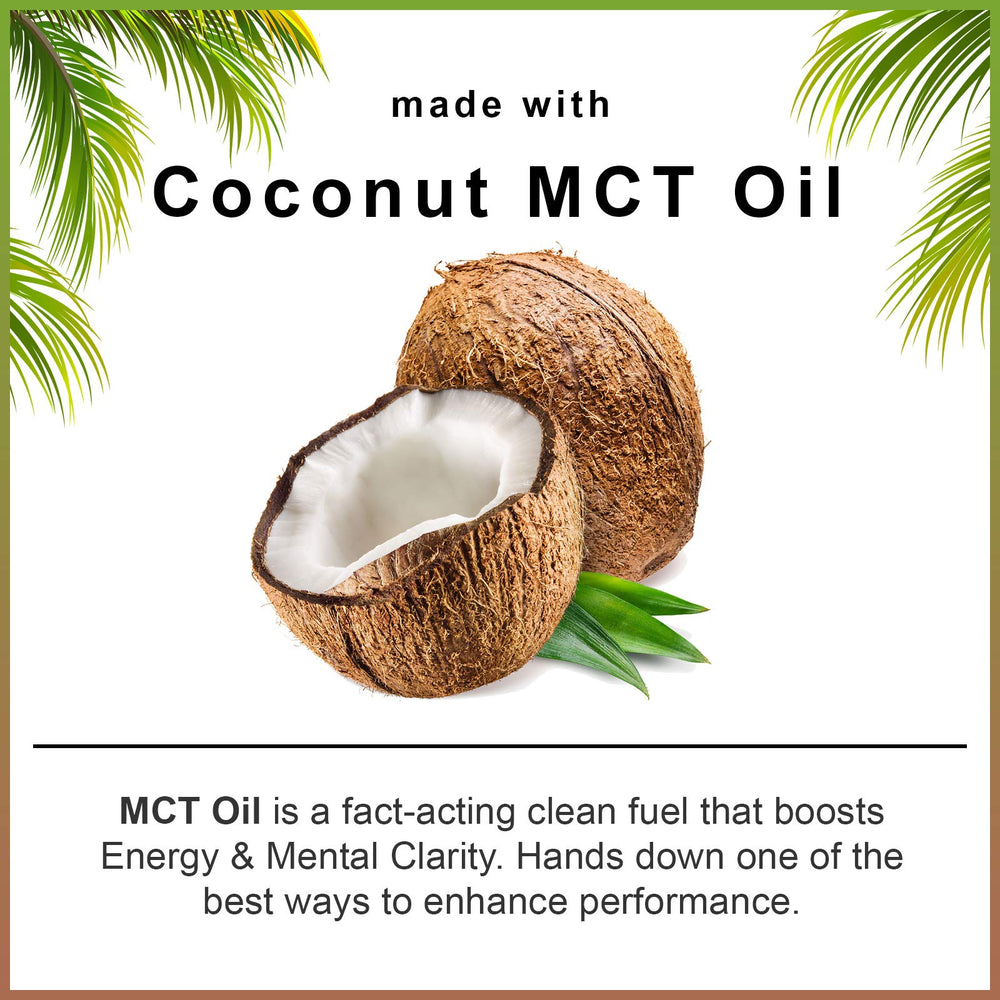 SmarterVitamins morning routine usage concept near a desk