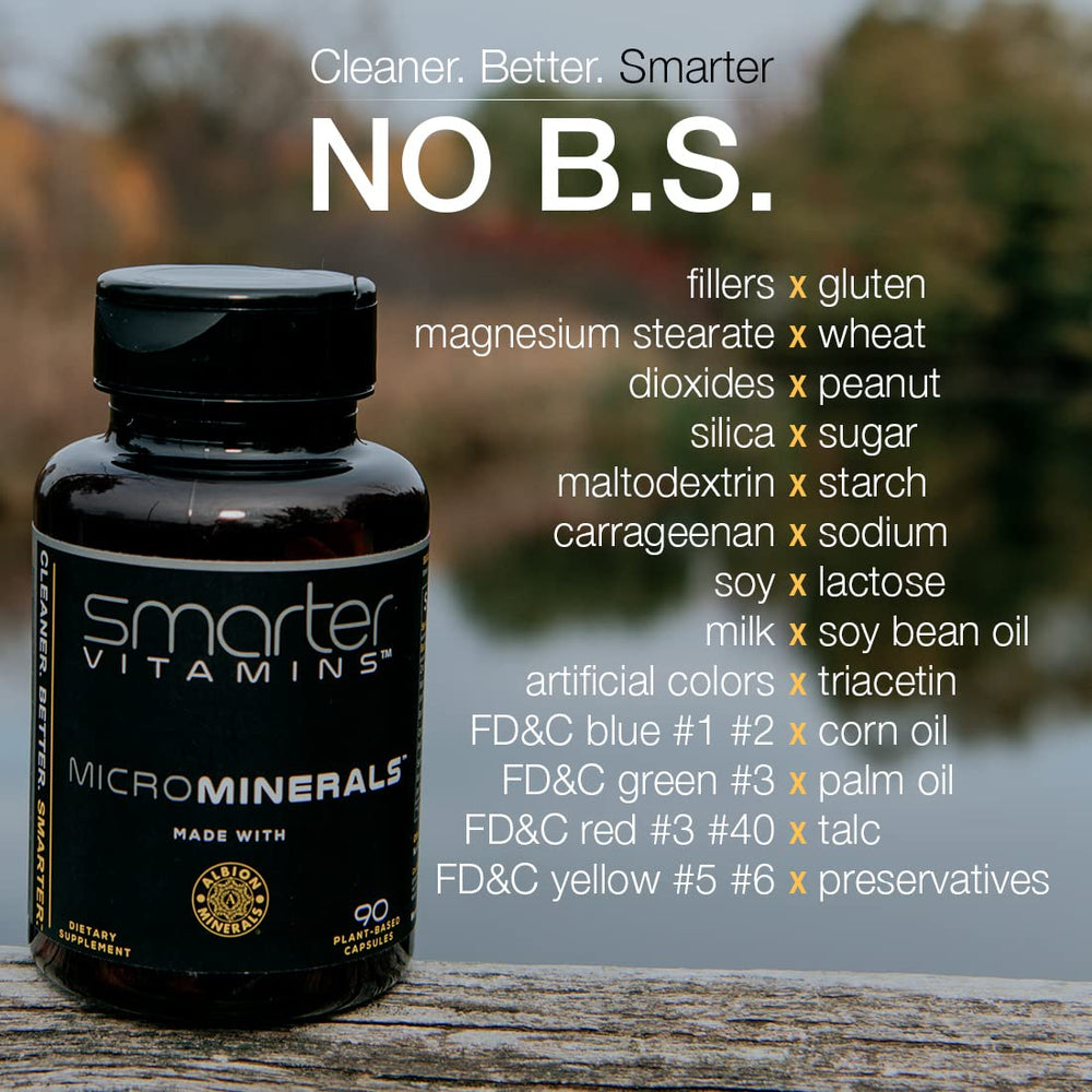 Easy 1-pill daily serving supports a simple wellness habit.