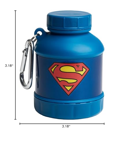 Smartshake made in Sweden with a lifetime guarantee