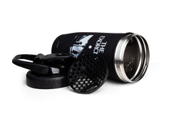 Smartshake Reforce bottle wide opening for easy cleaning and quick ingredient loading.