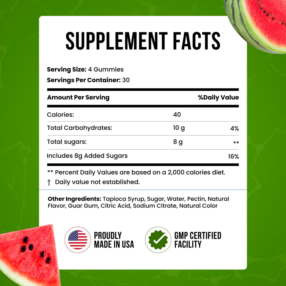 Smash Creatine Gummies fitness scene showing easy supplementation