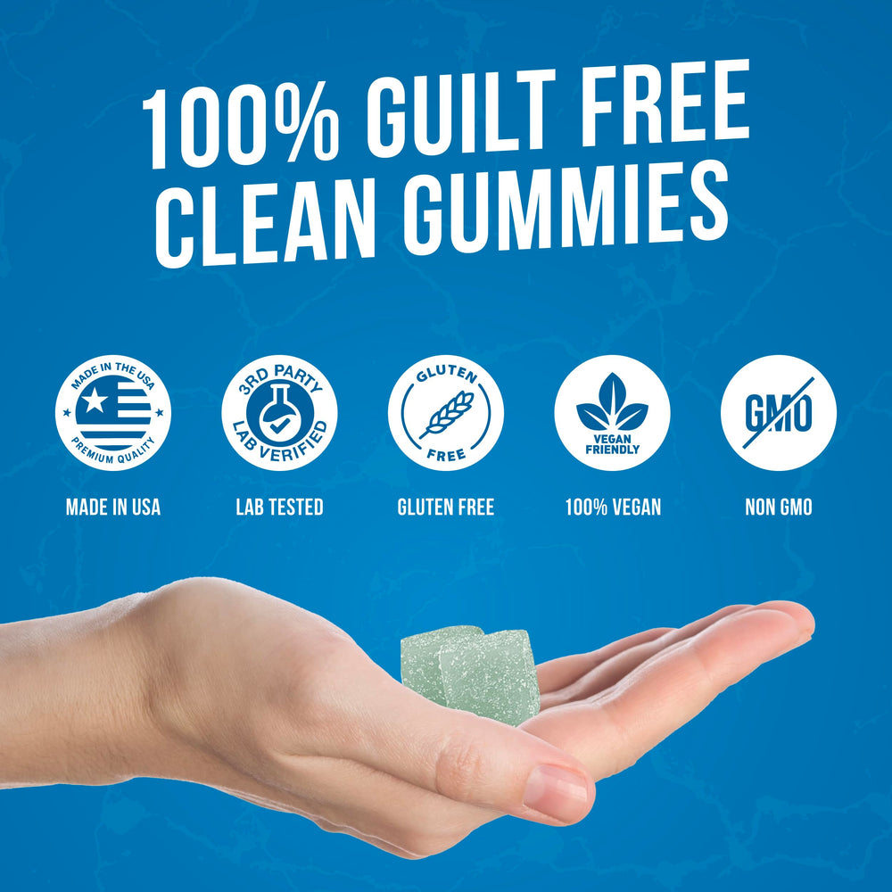 Smash Creatine Gummies watermelon flavor bottle highlighting tasty post-workout option