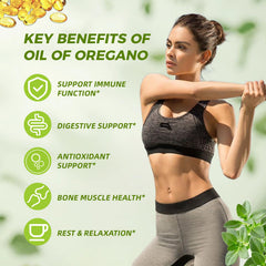SmildeHeal black seed oil softgels close-up emphasizing thymoquinone benefits for immunity.