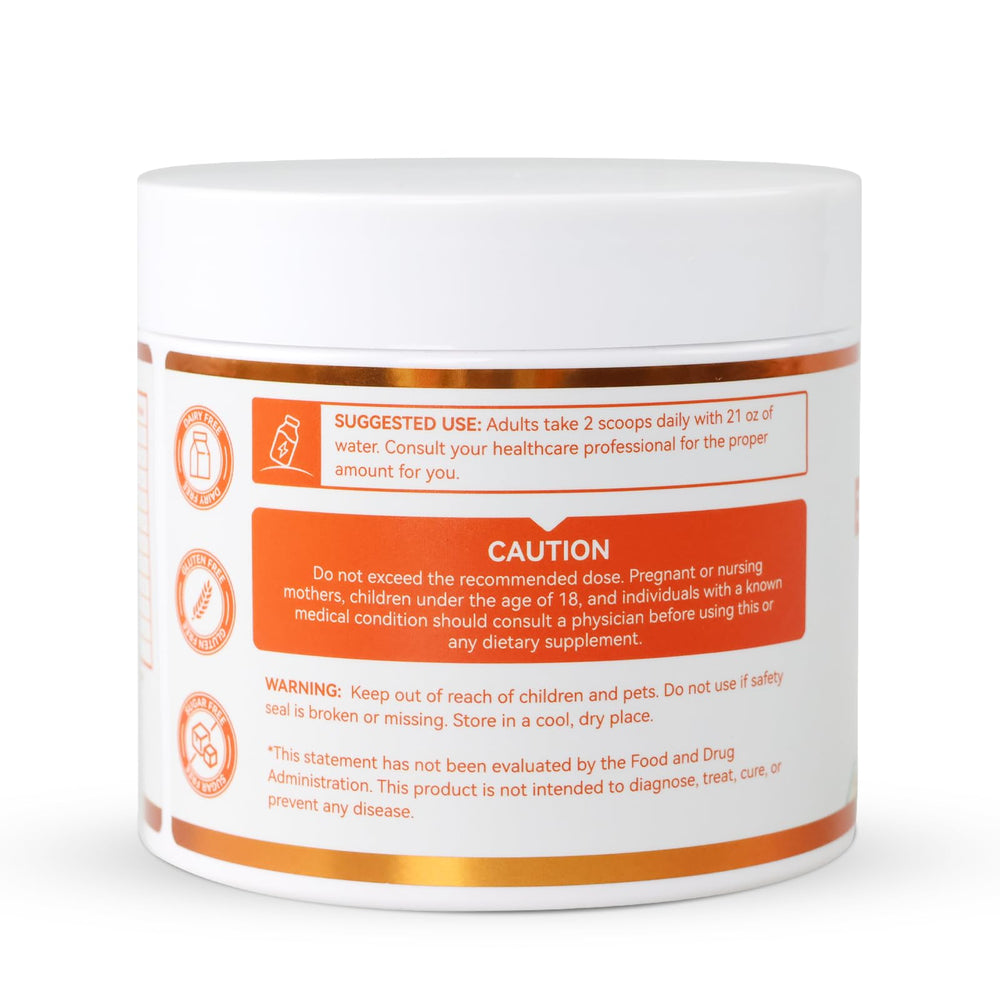 SmildeHeal EAAs electrolytes keto-friendly formula suitable for low-carb diets.