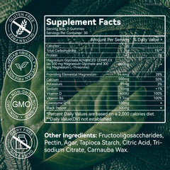 SmildeHeal Magnesium Glycinate Gummies strawberry flavor provides a tasty daily boost.