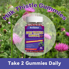 Grapes flavored SmildeHeal gummies appealing to taste