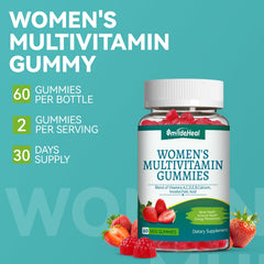 SmildeHeal ingredients chart highlights 16 nutrients for overall support.