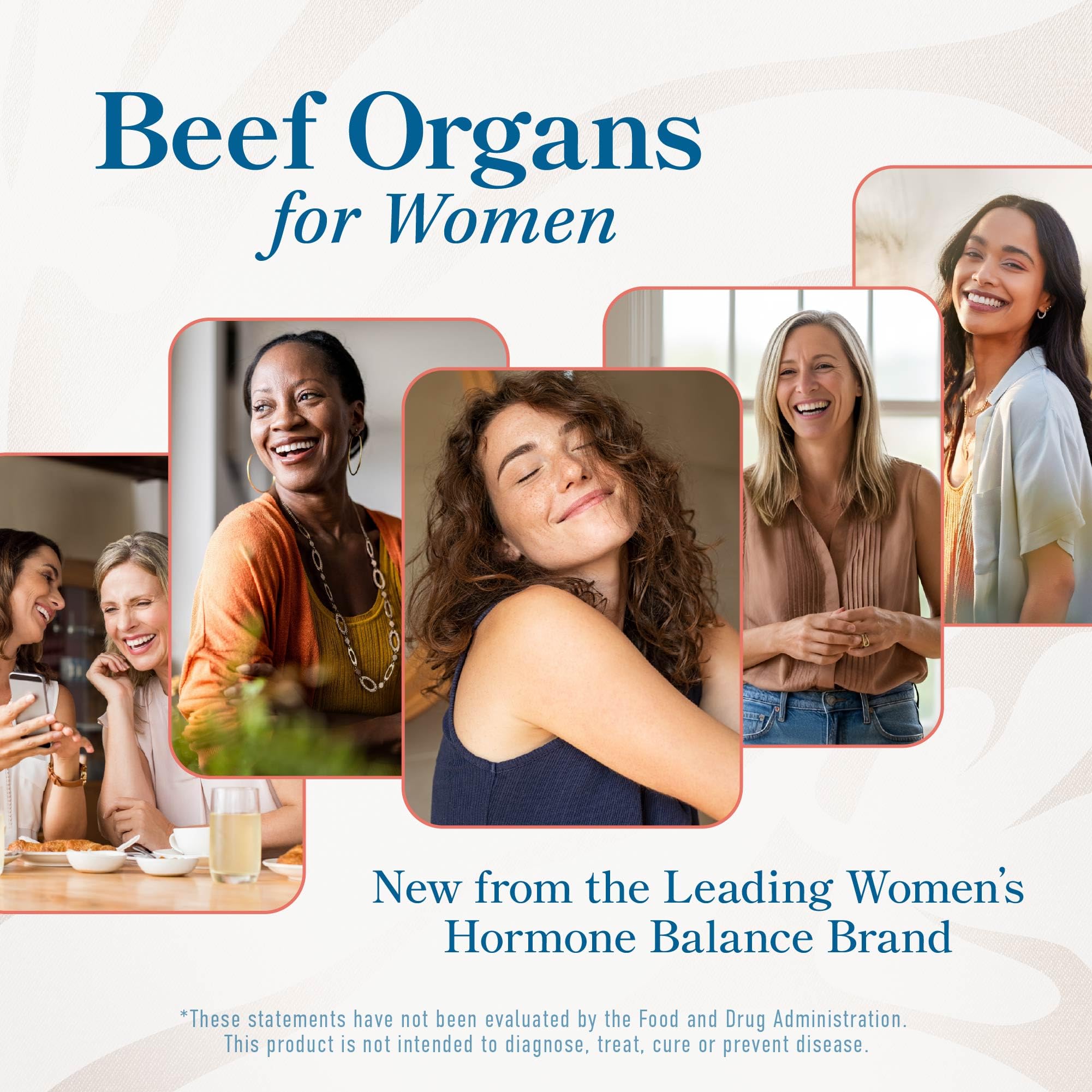 SMNutrition beef organ supplement capsule closeup showing convenient daily capsules.