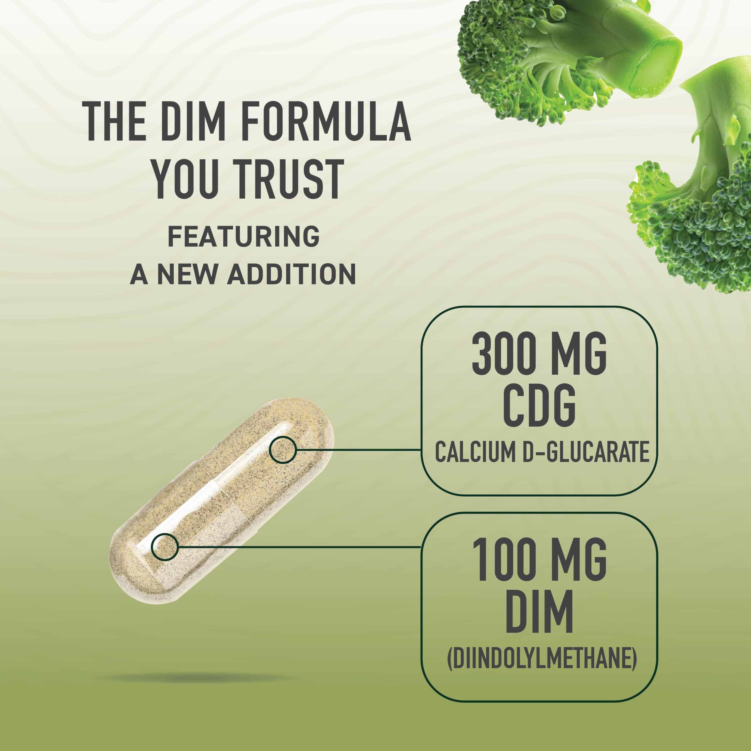 SMNutrition liver detox infographic illustrates CDG support for hormone processing.