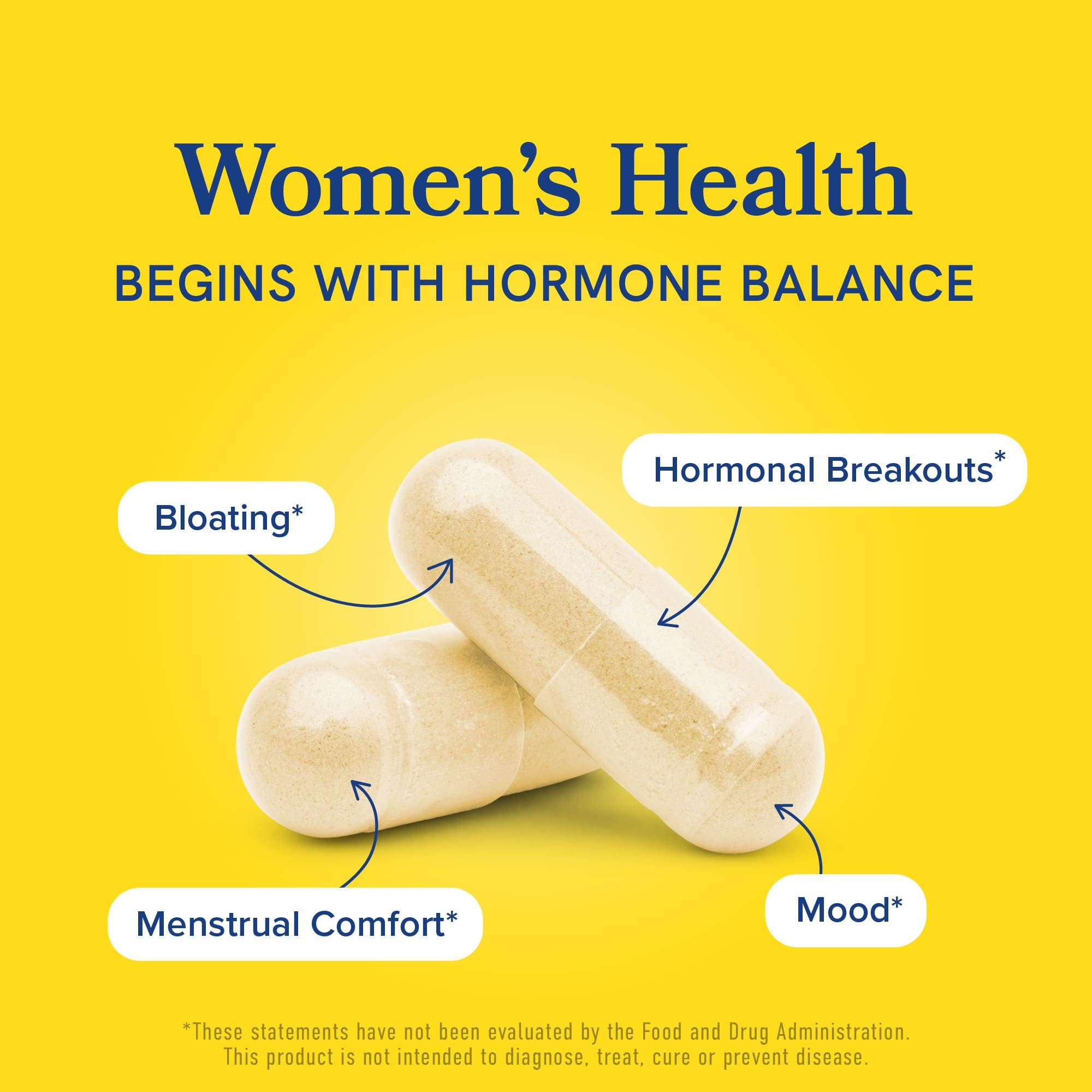 SMNutrition DIM 200mg for women supporting menopause balance and comfort.
