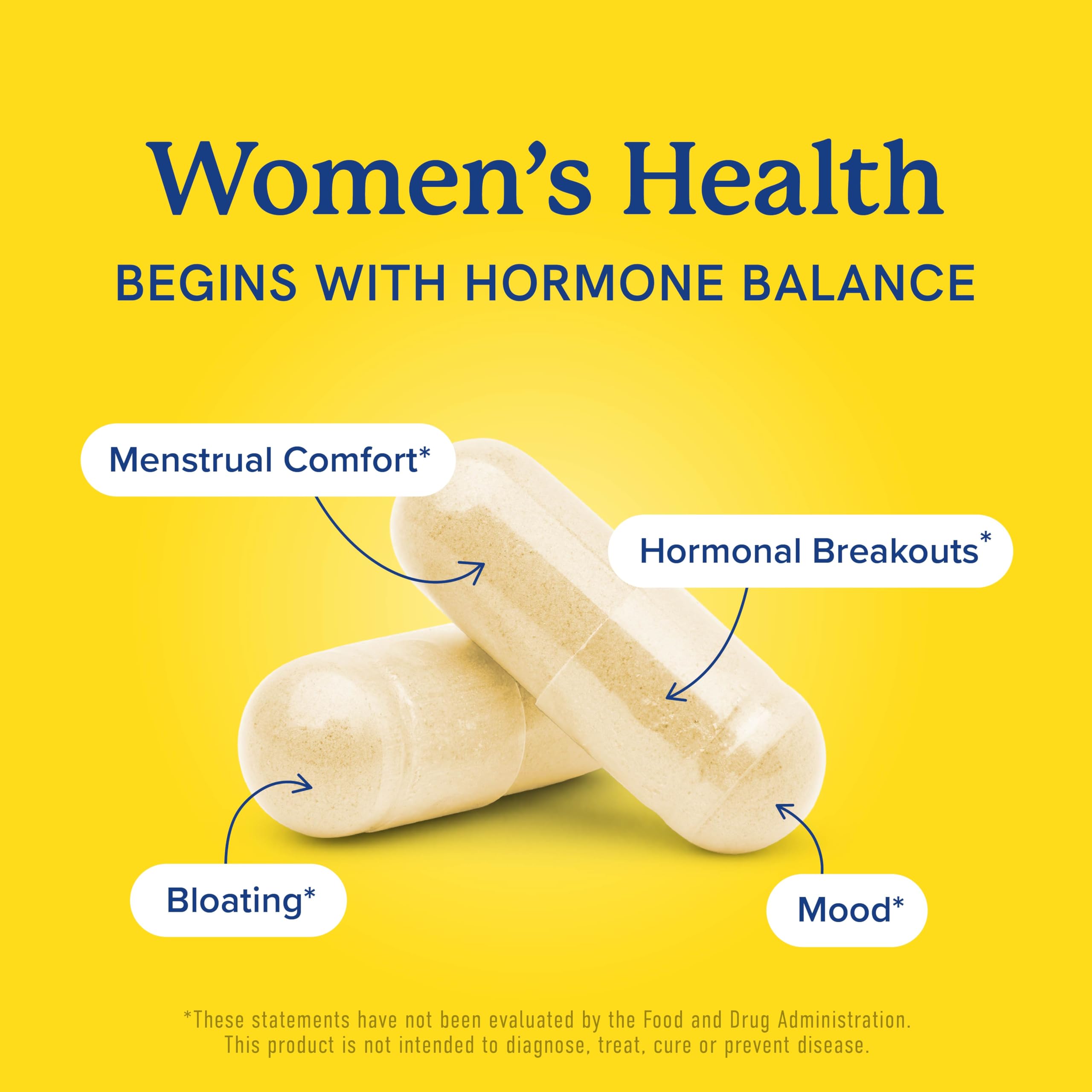 SMNutrition DIM bottle label highlights vegan, non-GMO formulation