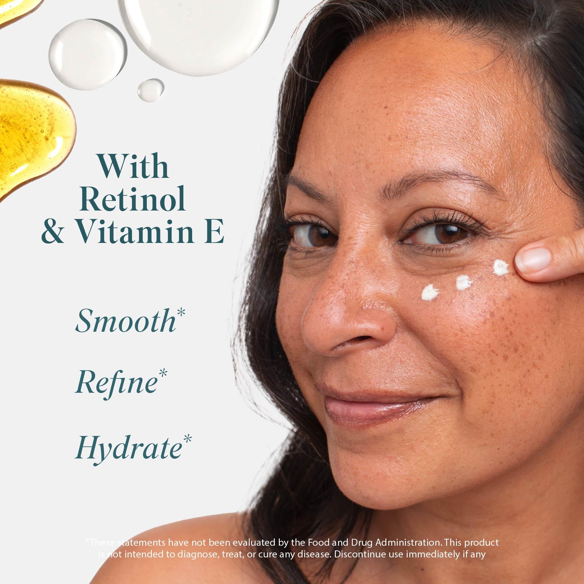 SMNutrition Estro-Life balance cream ingredients wild yam and black cohosh.