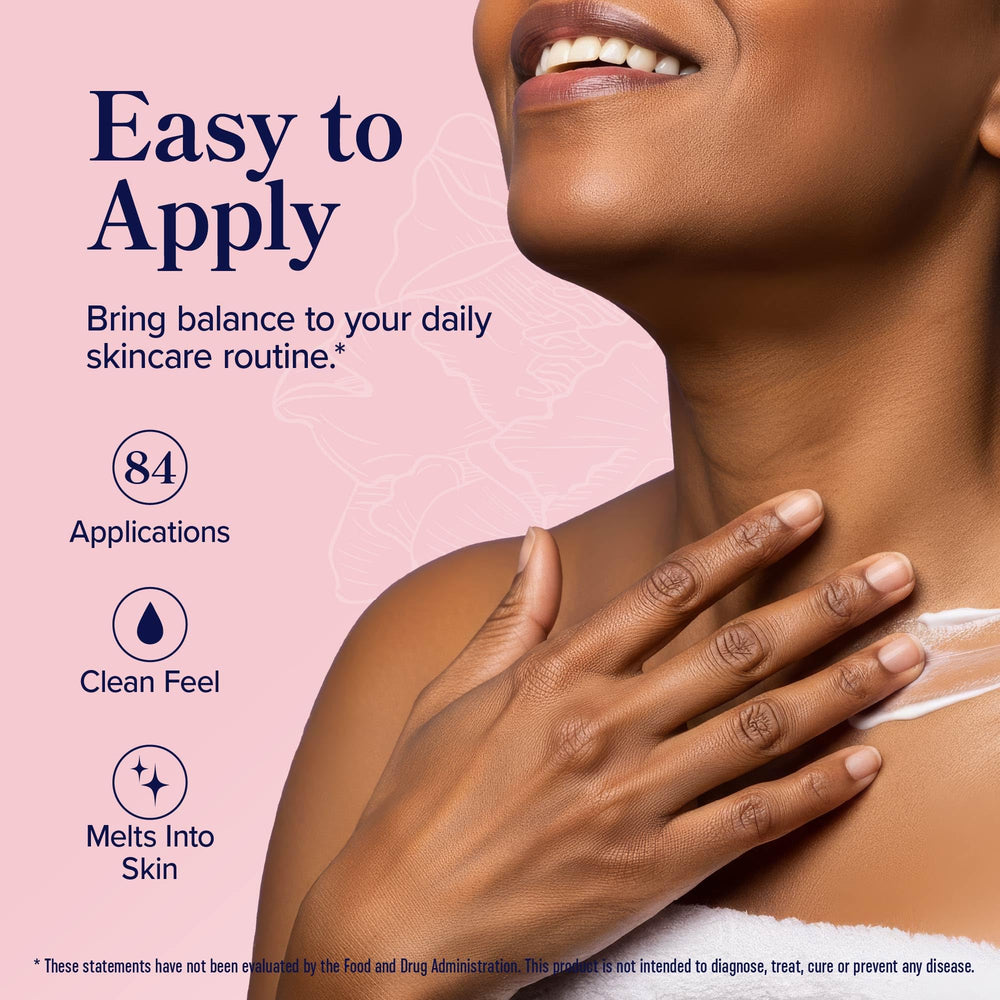 Vitamin A retinol focus suggesting gentle skin-softening guidance