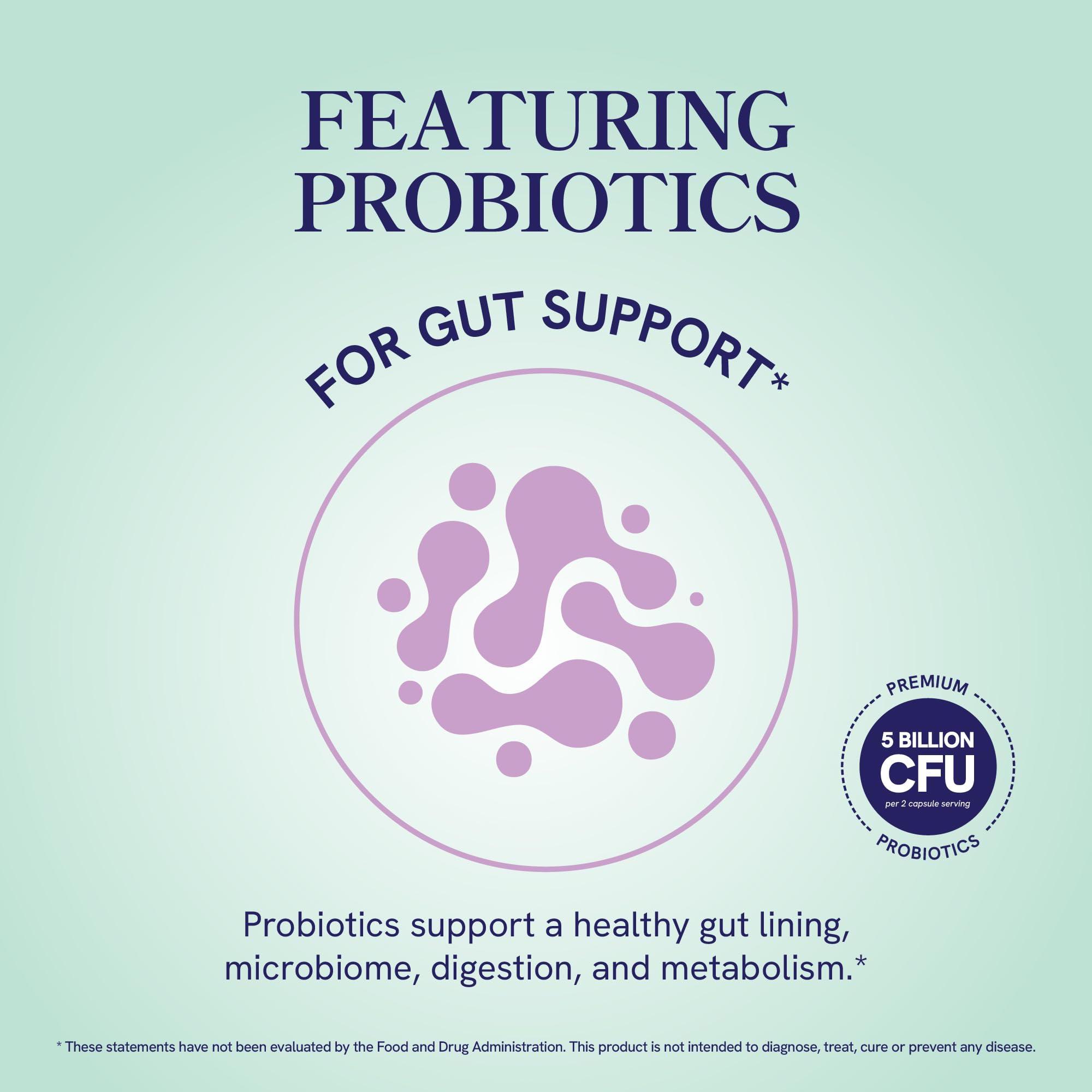 SMNutrition GLP-1 bottle highlights vitamin D3, zinc, and magnesium