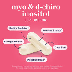 SMNutrition capsules visible for convenient, consistent daily dosing.