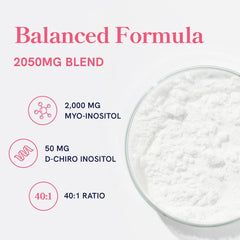 SMNutrition label closeup highlights 40:1 ratio and vegan formula.
