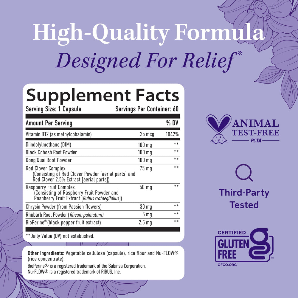 SMNutrition DIM component touted for supporting hormonal balance