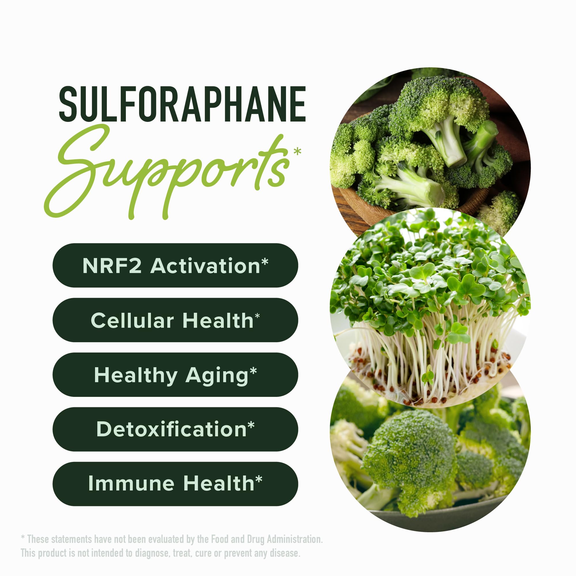 SMNutrition bottle close-up showcases microbeadlet delivery for better absorption.