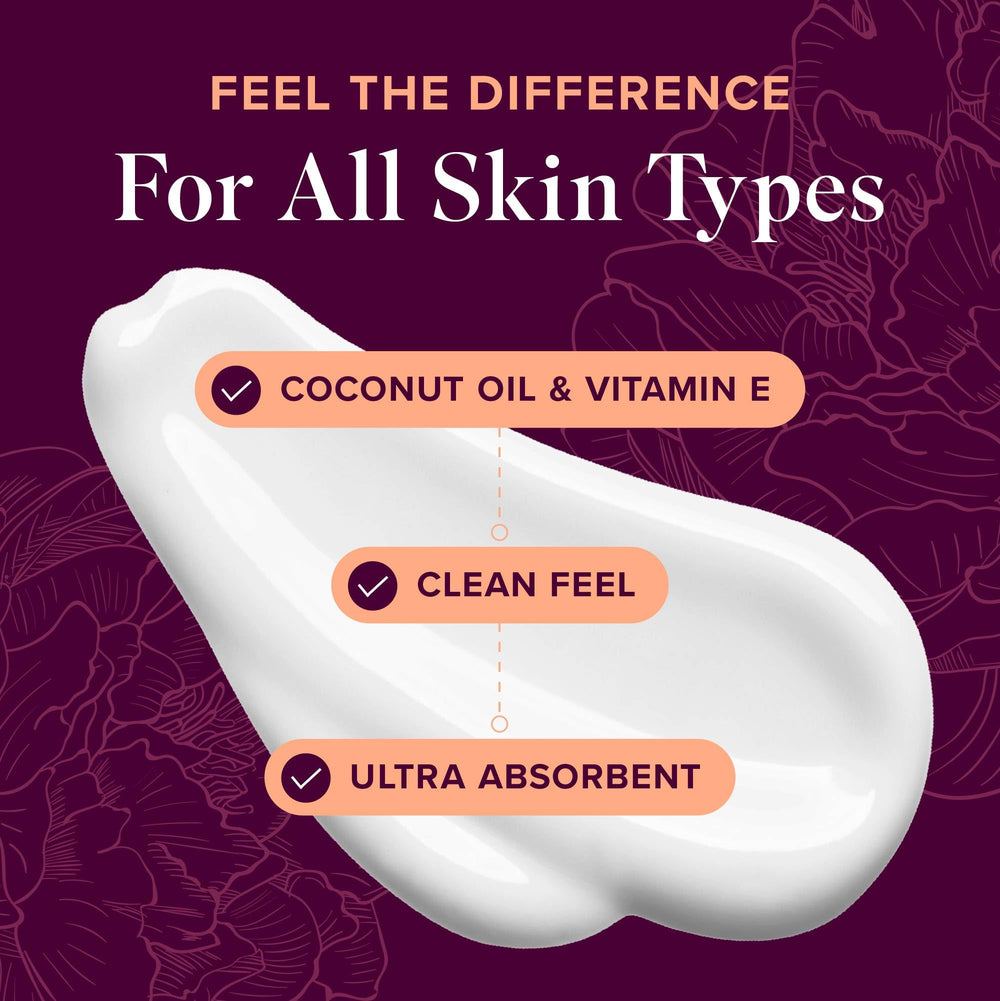 Lavender scent on SMNutrition Wild Yam Cream for calming use