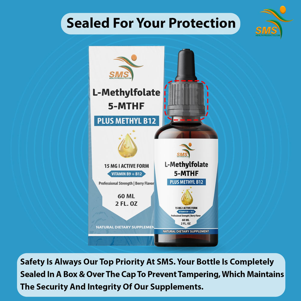 SMS Health Products concentrated-herbal-extracts: premium potency in every drop.