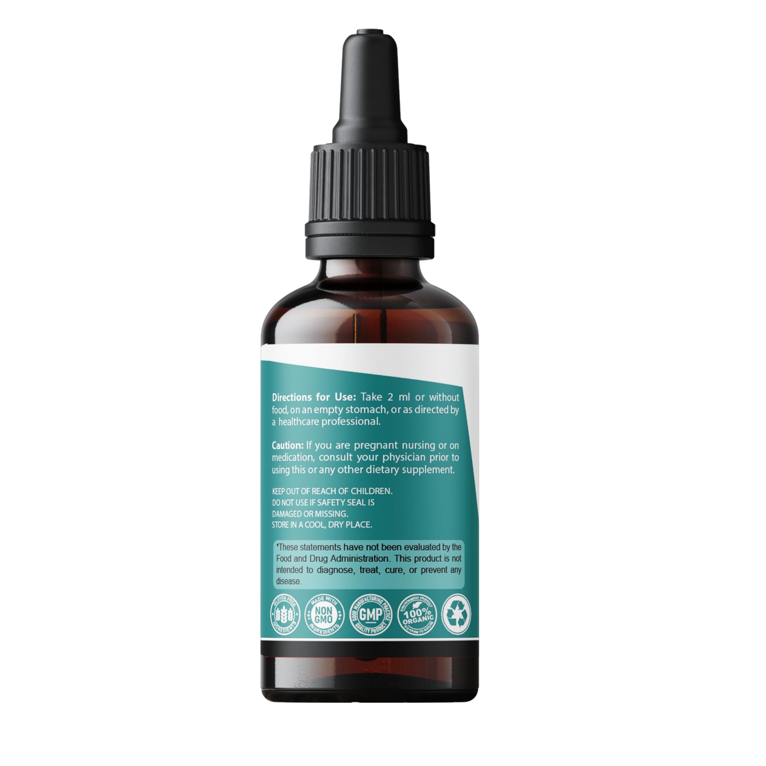 SMS Health Deep Liver Cleanse ingredients artichoke leaf close-up for botanical detox support
