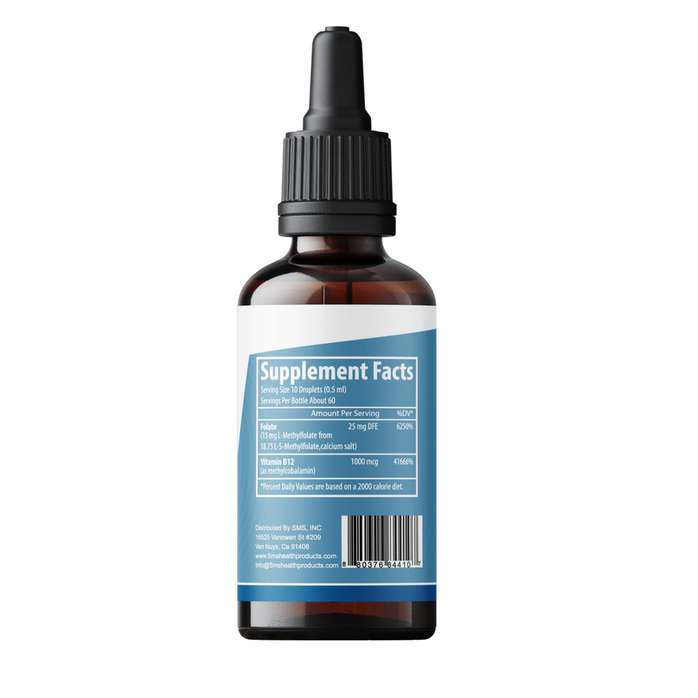 SMS Health Products label-and-packaging-closeup: clear information for informed choices.