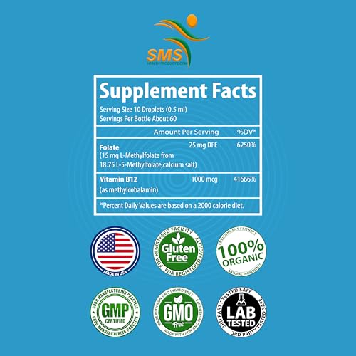 SMS Health Products USA-made facility: trusted production standards and safety.