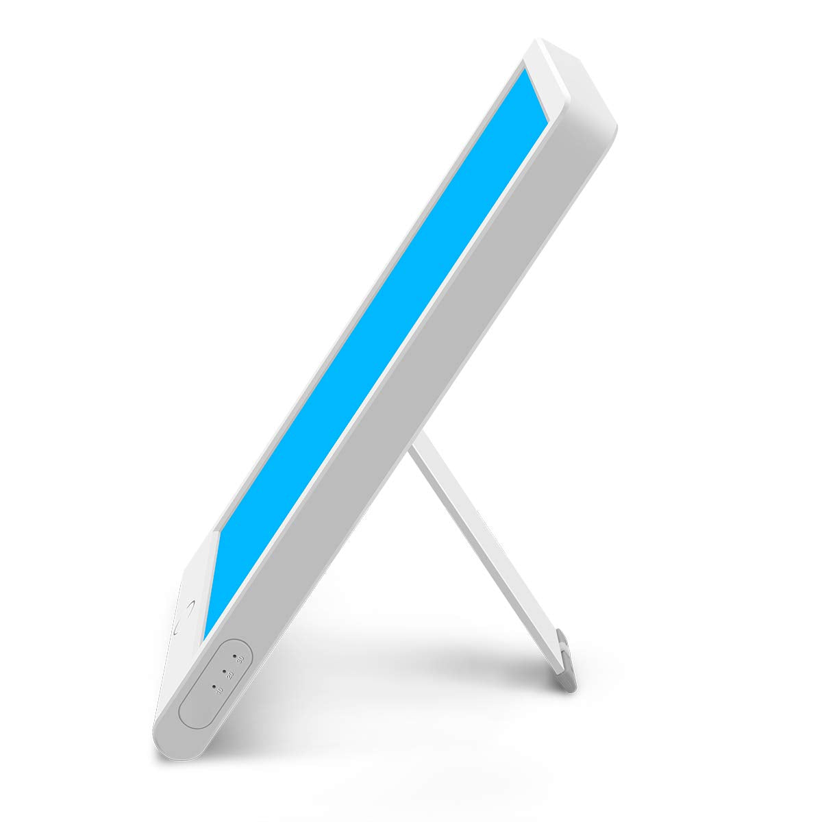 SMY Lighting blue light therapy in office reduces fatigue for long workdays