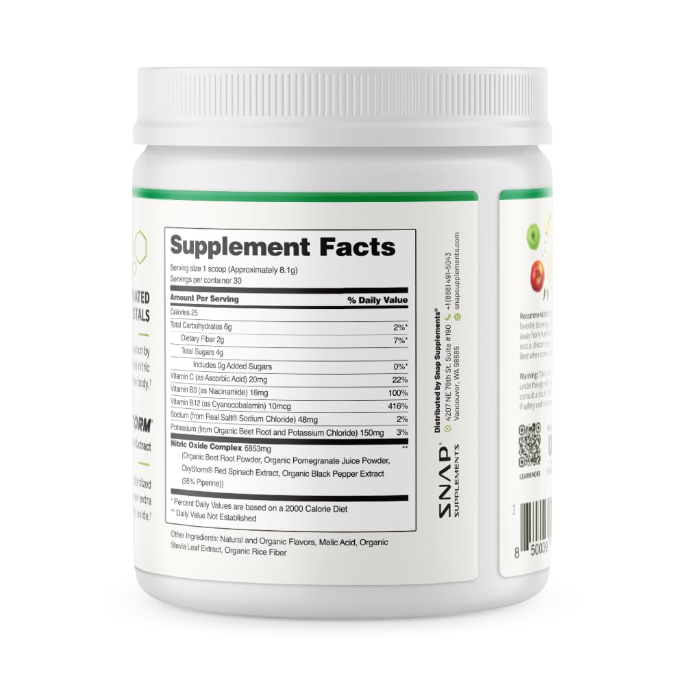 Snap Supplements Active lifestyle scene with powder ready to mix after workout.