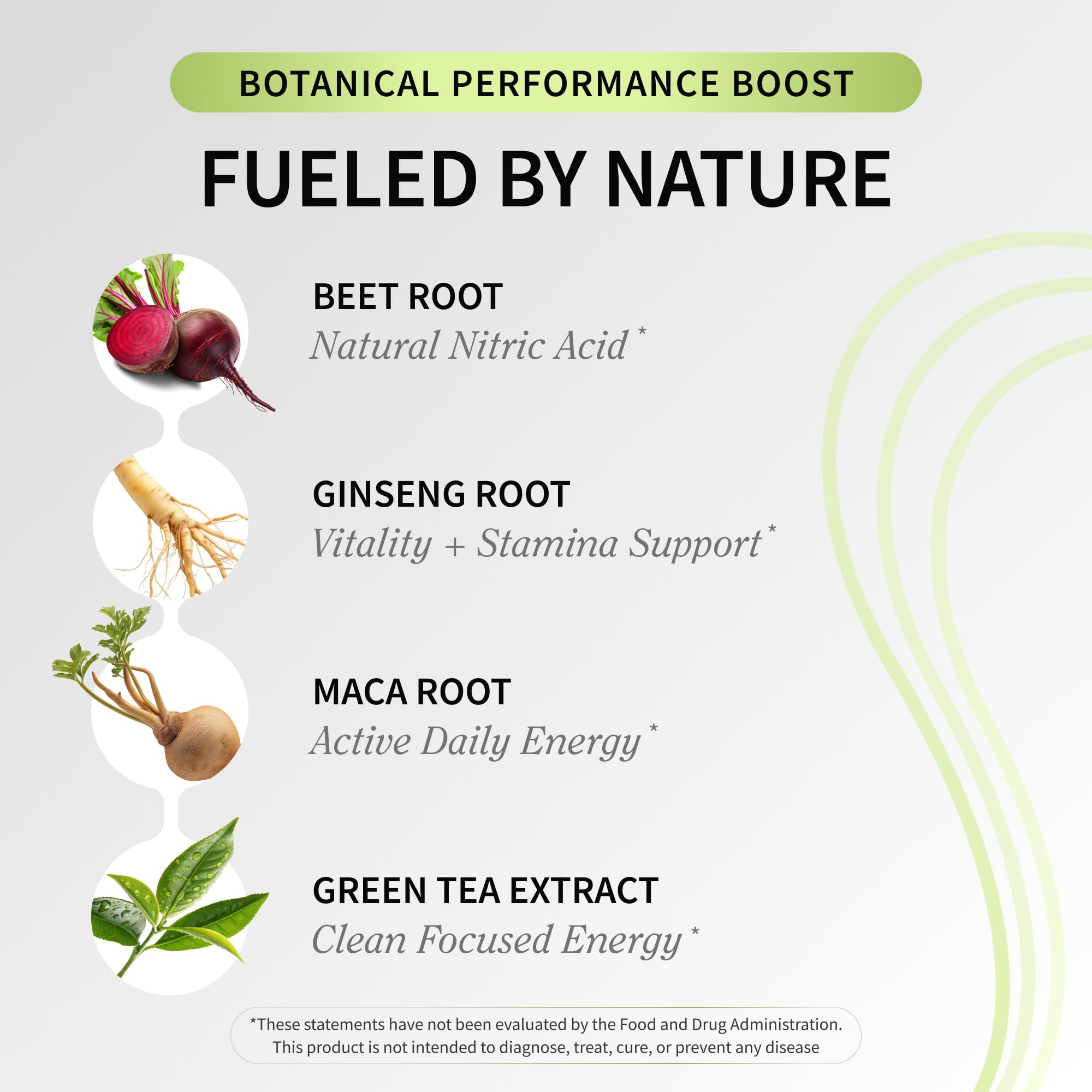 Snap Supplements beet root powder scoop demonstrates easy pre-workout dosing for steady energy.