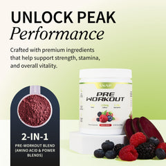 Snap Supplements beet root powder tub front communicates product purpose and clean ingredient promise for athletes.