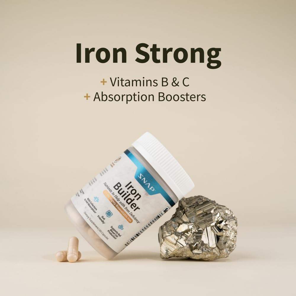 Snap Supplements capsules in water glass suggest quick absorption.