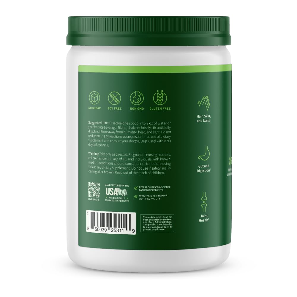 Snap Supplements Manufactured in an FDA-registered GMP facility ensures quality.