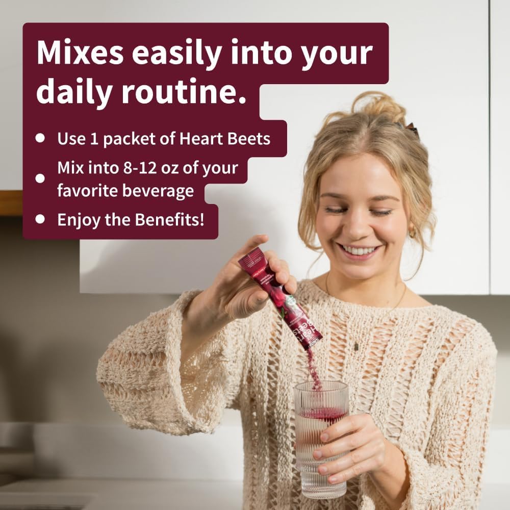 Mixed Berry flavor glass shows naturally sweet, sugar-free refreshment.