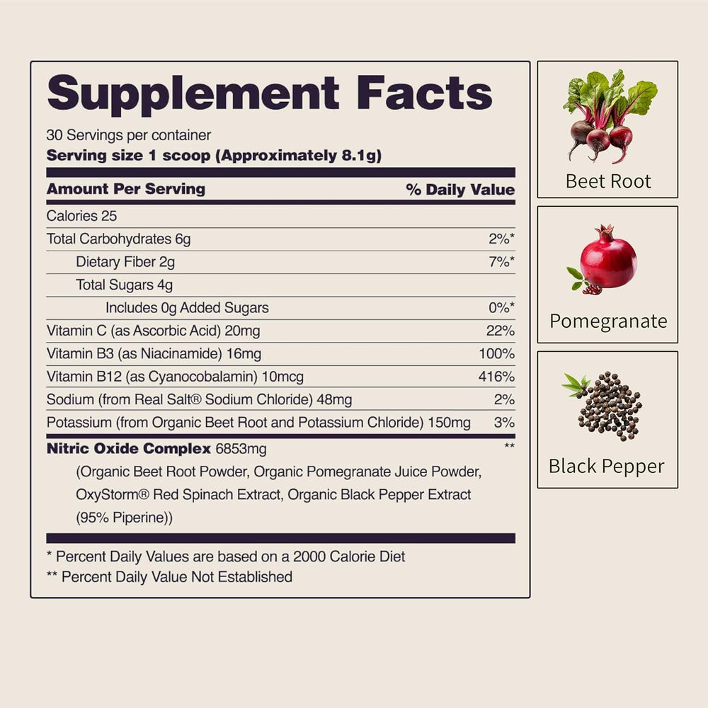 Closeup of pomegranate seeds emphasizing polyphenol-rich components