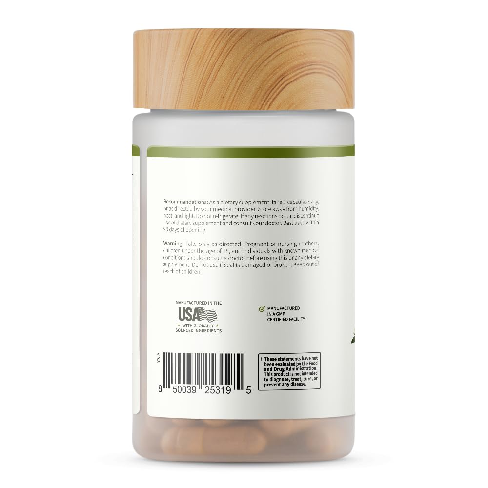 Snap Supplements Heart Health odorless garlic cloves with label information