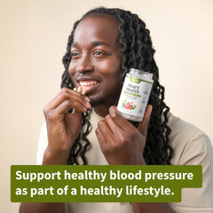 Snap Supplements Heart Health turmeric capsules close-up emphasizing antioxidant-friendly formulation