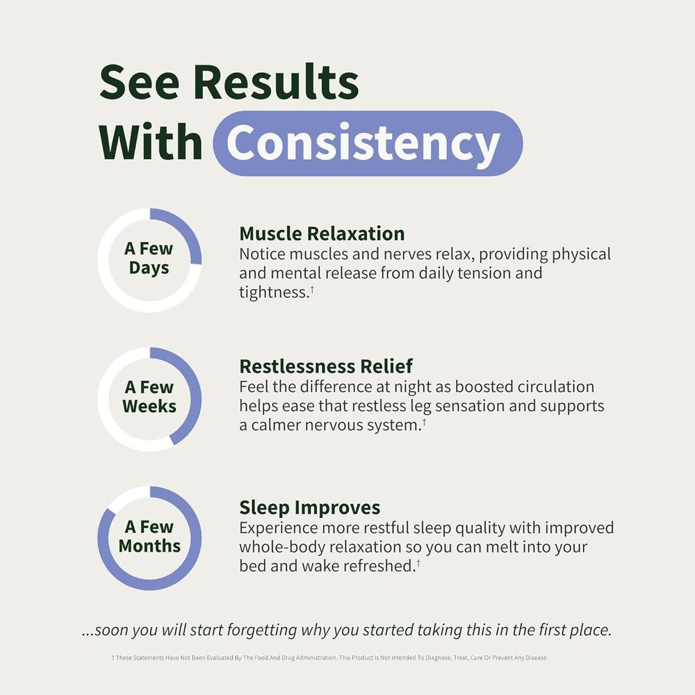 Snap Supplements magnesium citrate capsules for easy absorption.