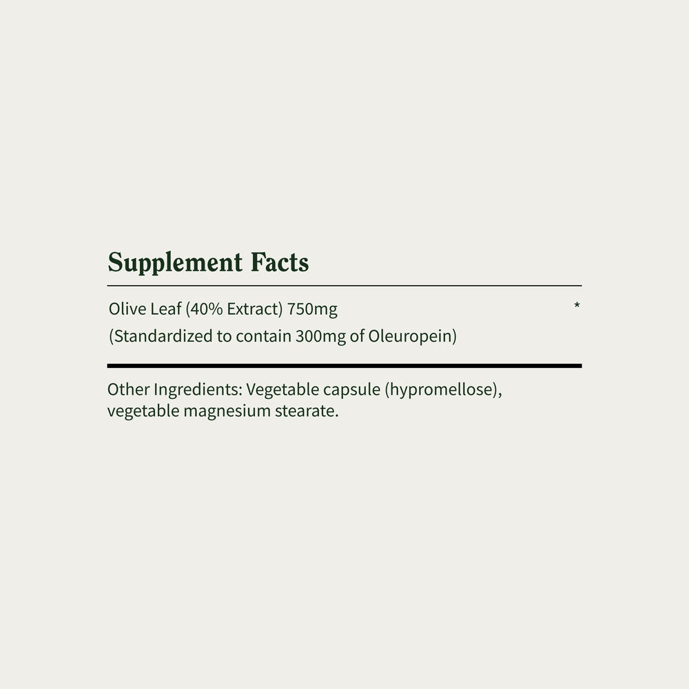Snap Supplements Olive Leaf Extract capsules closeup highlights capsule shape and texture.