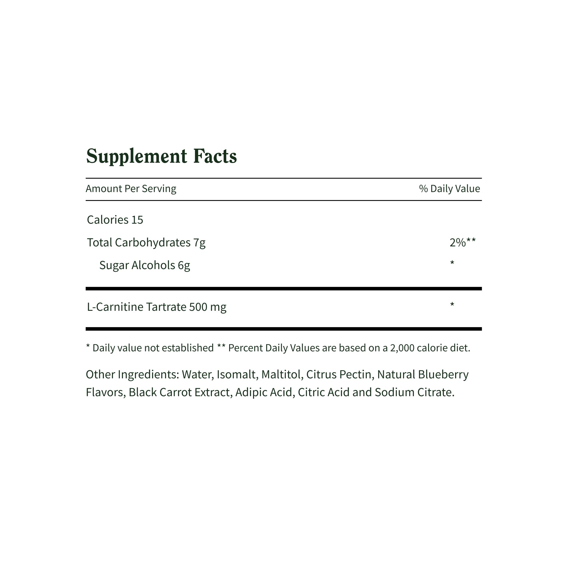 Snap Supplements on-the-go snack bottle shot underscores easy daily use