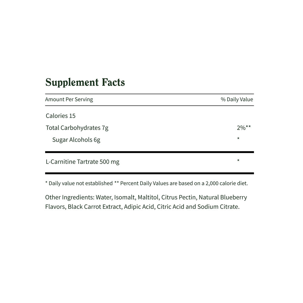 Snap Supplements on-the-go snack bottle shot underscores easy daily use