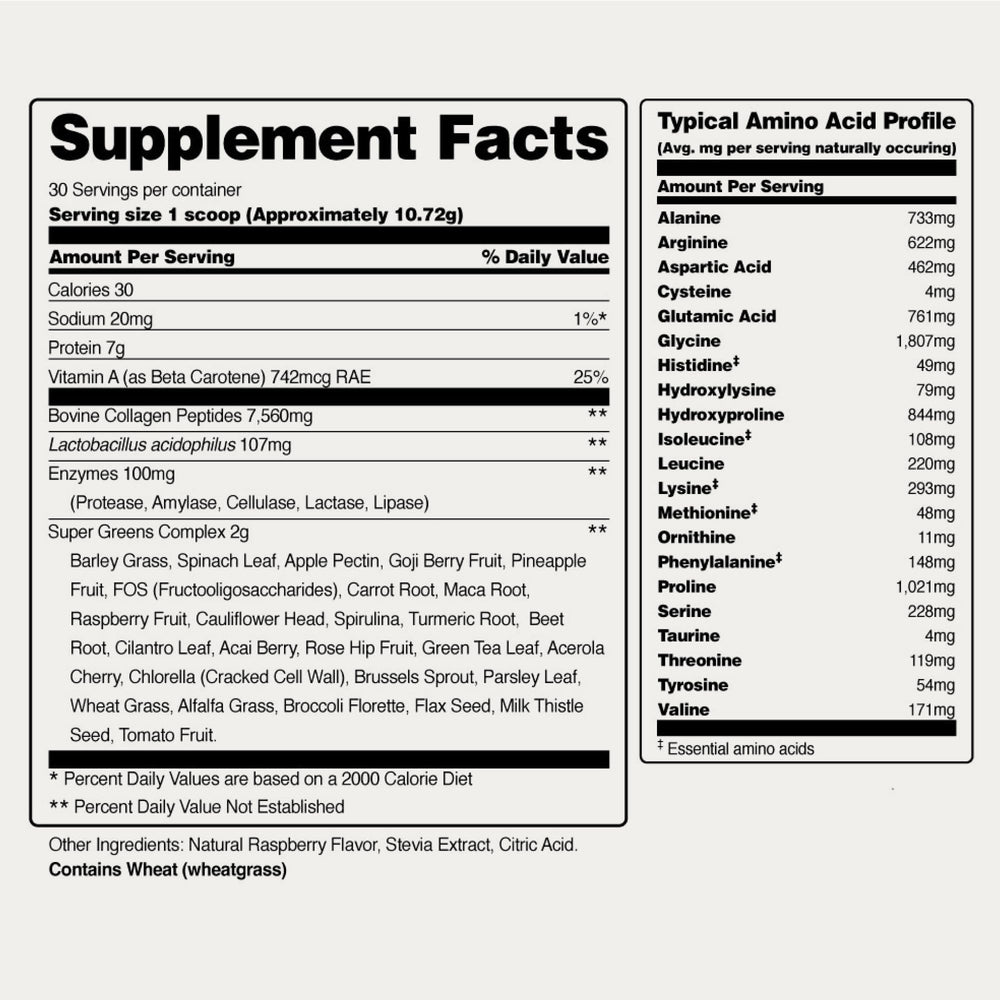 Snap Supplements Organic Turmeric detail highlights flavor and color.