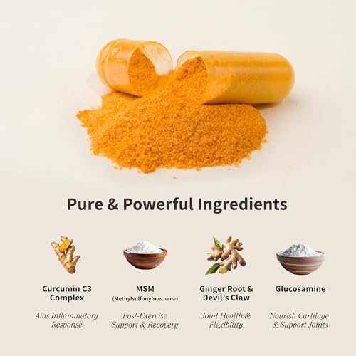 Snap Supplements plant-based glucosamine visual emphasizing non-animal source.