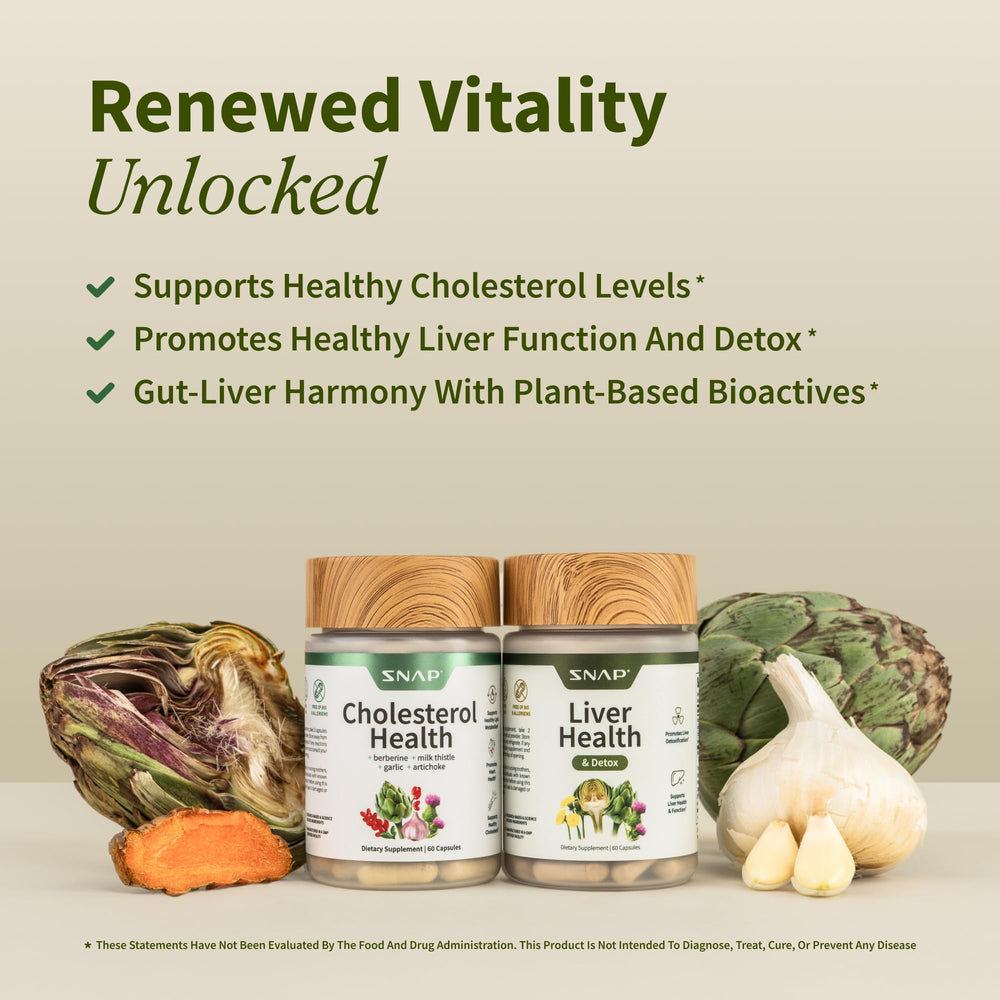 Snap Supplements USA-manufactured GMP facility label signals quality and purity