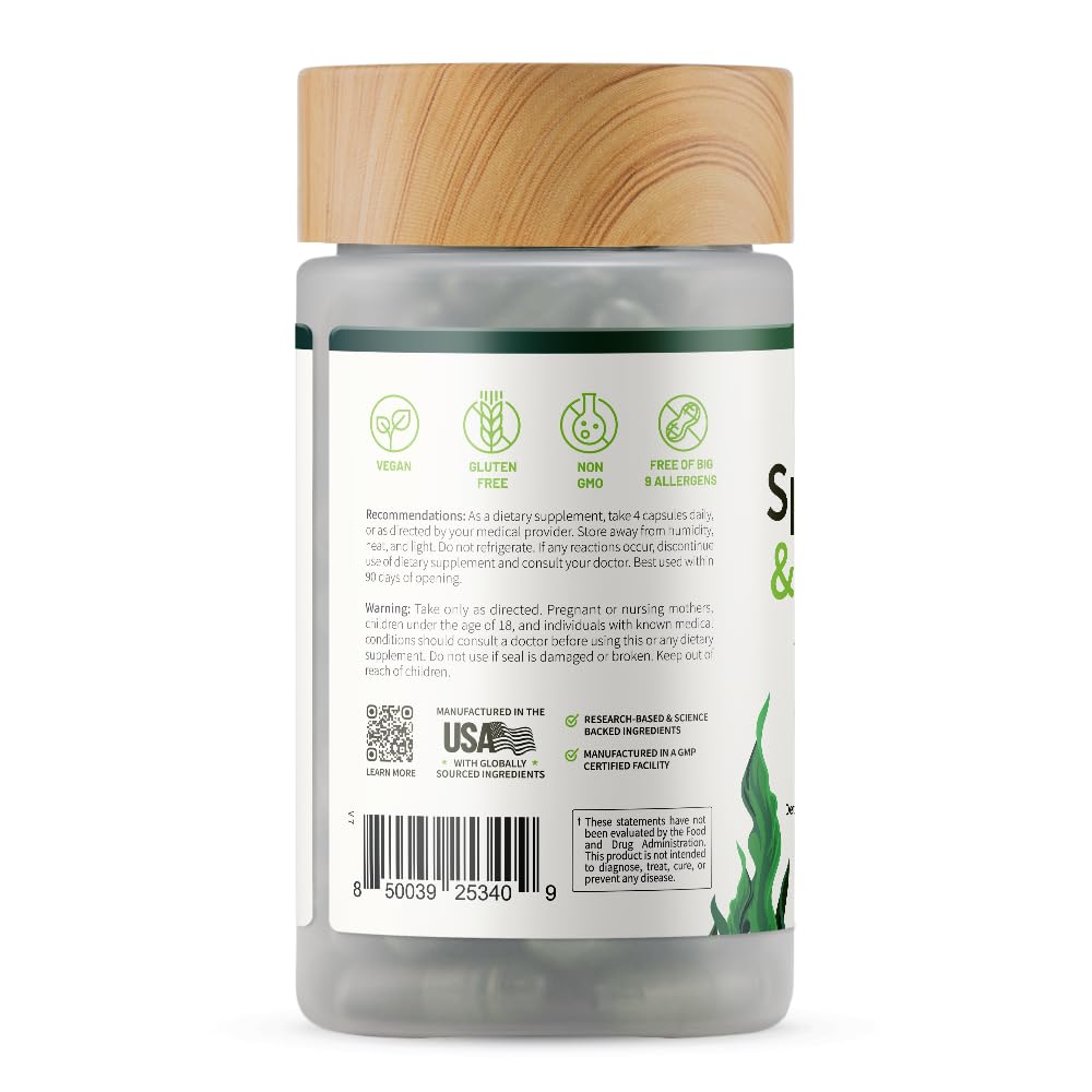 Snap Supplements vegan-friendly packaging for plant-based lifestyles.