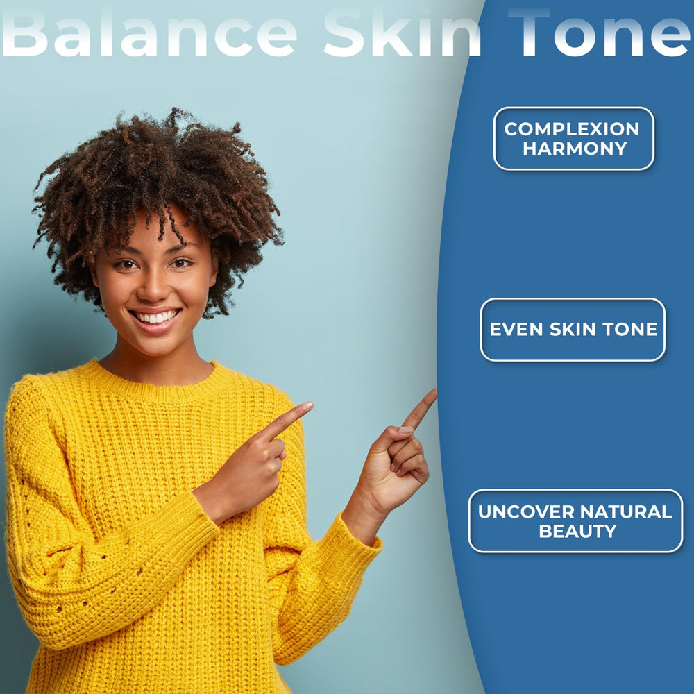 Ingredient panel highlights omega fatty acids and vitamins