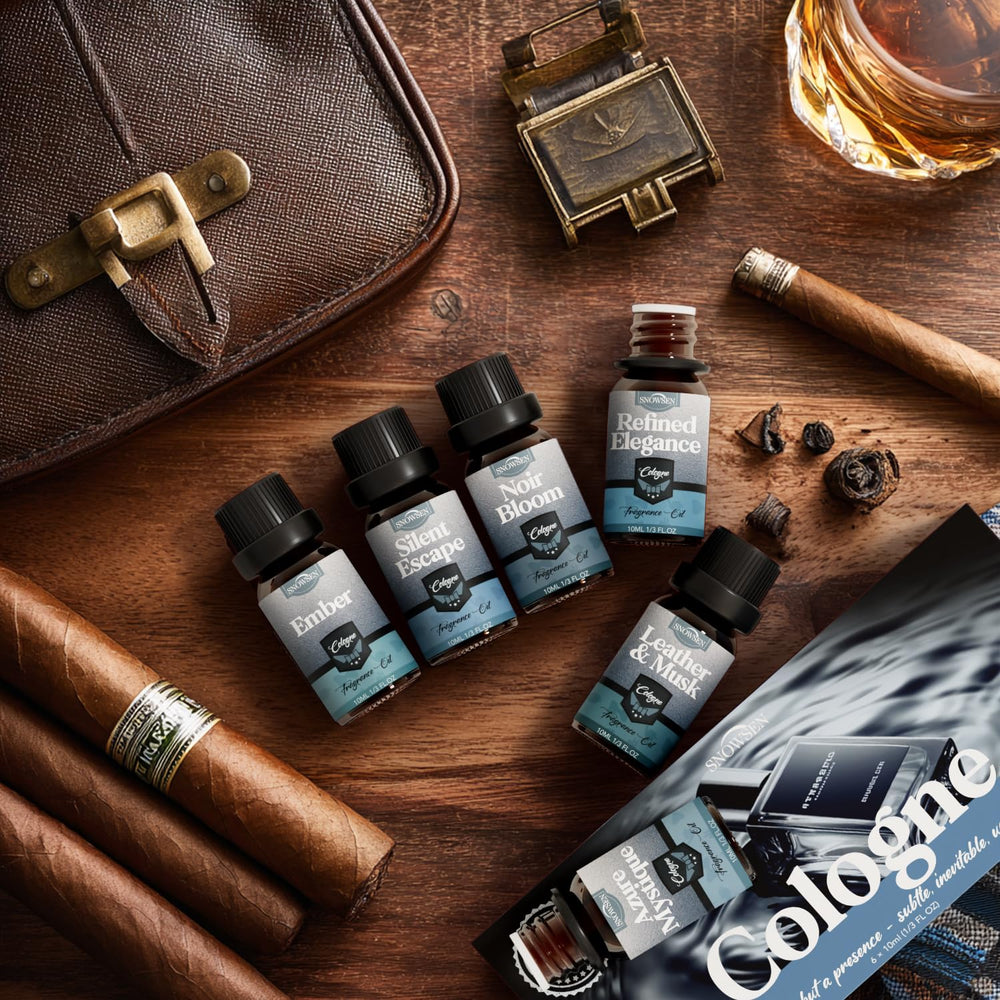 SNOWSEN Gift box image showcases premium packaging ready for gifting around special occasions.