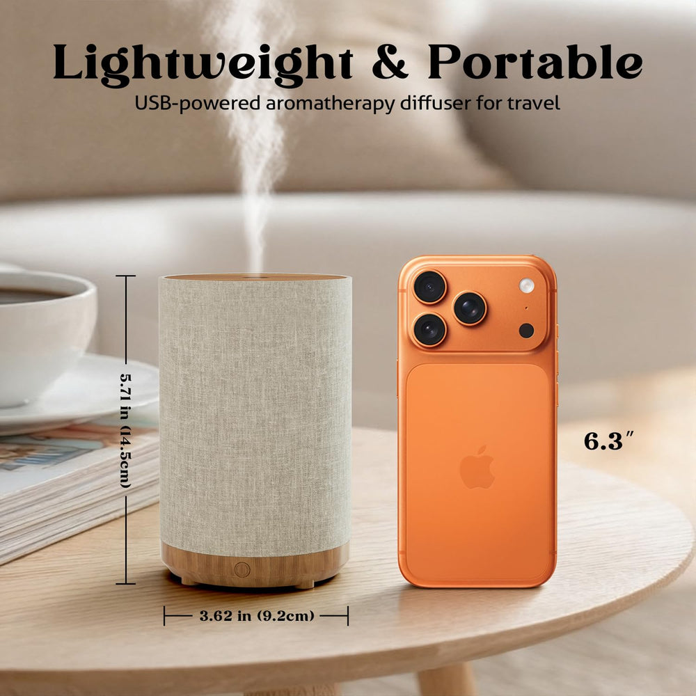 SNOWSEN amber night light provides warm glow for bedtime ambiance.