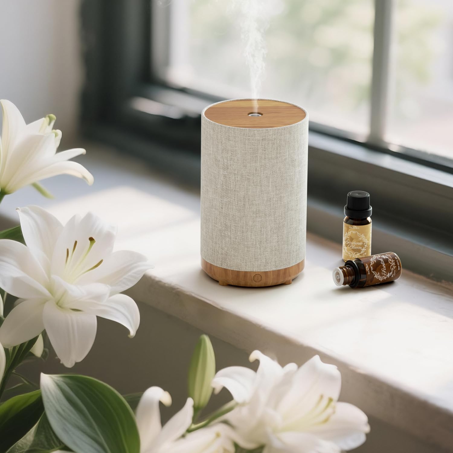 SNOWSEN makes a thoughtful gift for birthdays and occasions.