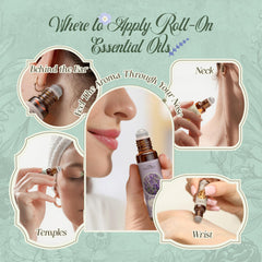 SNOWSEN Eucalyptus bottle for clear breathing and mental clarity.